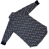 Mantel/Jacke "Kirsa"