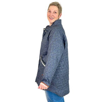 Mantel/Jacke "Kirsa"