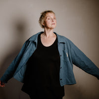 Jacke | Schnittmuster LOU
