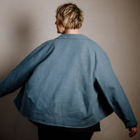 Jacke | Schnittmuster LOU