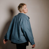 Jacke | Schnittmuster LOU