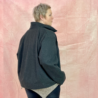Jacke | Schnittmuster LOU