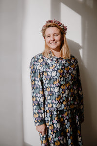 Jacke | Schnittmuster LOU