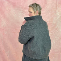 Jacke | Schnittmuster LOU