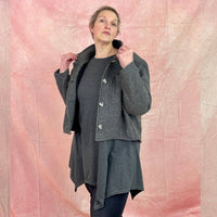 Jacke | Schnittmuster LOU