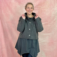 Jacke | Schnittmuster LOU