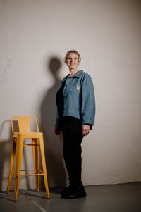 Jacke | Schnittmuster LOU