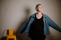 Jacke | Schnittmuster LOU