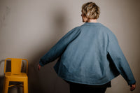 Jacke | Schnittmuster LOU