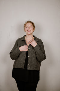 Jacke | Schnittmuster LOU