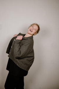 Jacke | Schnittmuster LOU