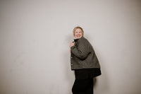 Jacke | Schnittmuster LOU