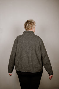 Jacke | Schnittmuster LOU