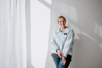 Jacke | Schnittmuster LOU