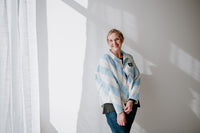 Jacke | Schnittmuster LOU