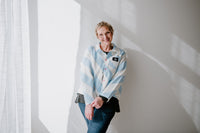 Jacke | Schnittmuster LOU