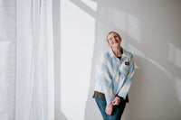 Jacke | Schnittmuster LOU