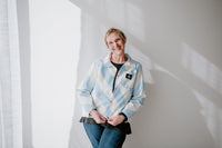 Jacke | Schnittmuster LOU
