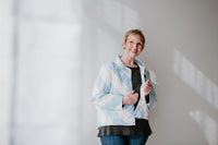 Jacke | Schnittmuster LOU