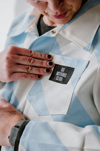 Jacke | Schnittmuster LOU