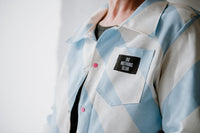 Jacke | Schnittmuster LOU