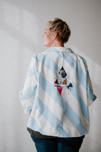 Jacke | Schnittmuster LOU