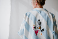 Jacke | Schnittmuster LOU