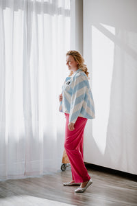 Jacke | Schnittmuster LOU