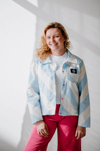Jacke | Schnittmuster LOU