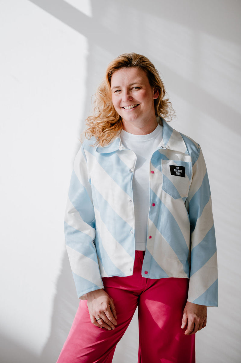 Jacke | Schnittmuster LOU