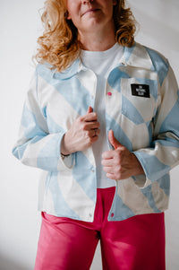 Jacke | Schnittmuster LOU