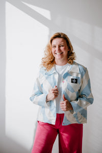 Jacke | Schnittmuster LOU