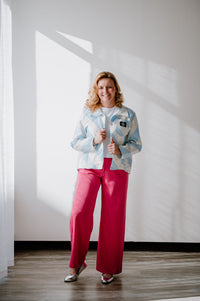 Jacke | Schnittmuster LOU