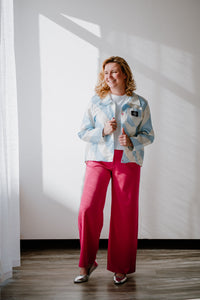 Jacke | Schnittmuster LOU