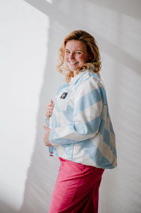 Jacke | Schnittmuster LOU