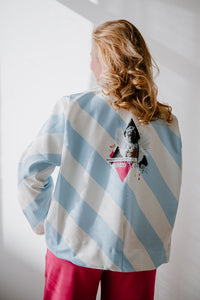 Jacke | Schnittmuster LOU