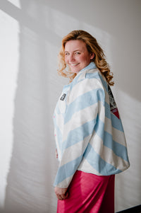 Jacke | Schnittmuster LOU
