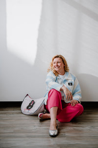 Jacke | Schnittmuster LOU