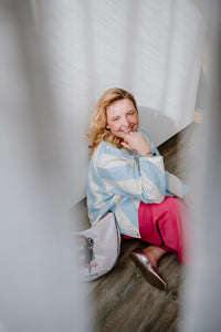 Jacke | Schnittmuster LOU
