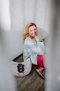 Jacke | Schnittmuster LOU
