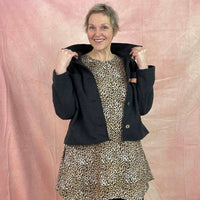 Jacke | Schnittmuster LOU