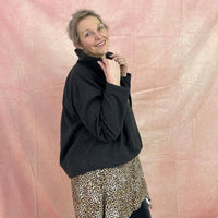 Jacke | Schnittmuster LOU