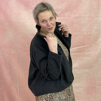 Jacke | Schnittmuster LOU
