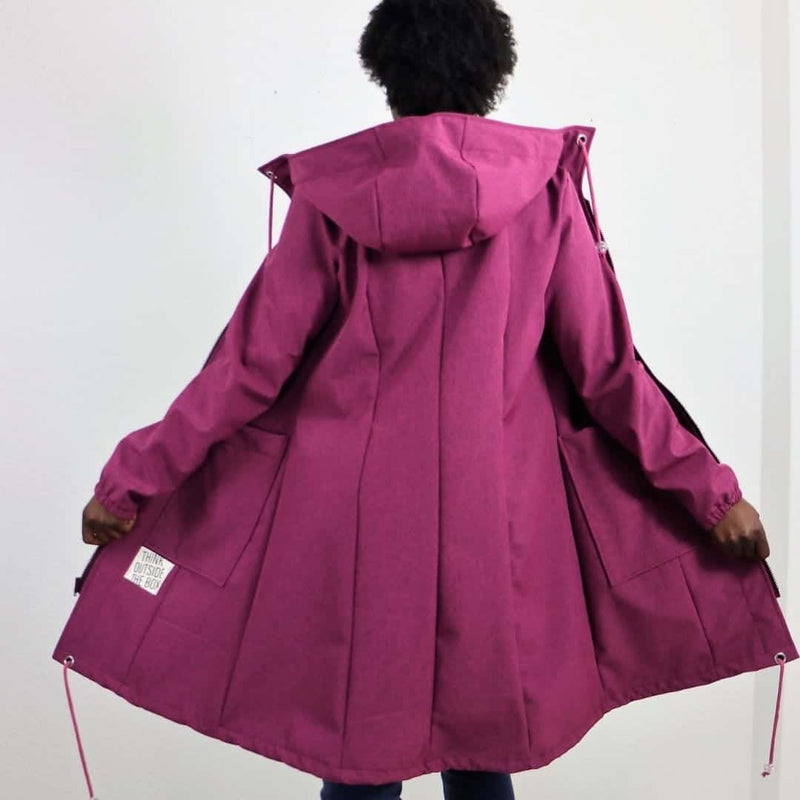 Jacke "Lovis"