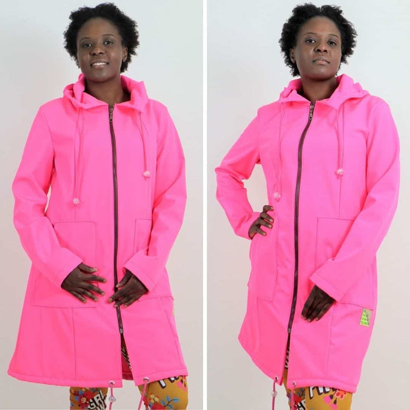 Jacke "Lovis"