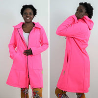 Jacke "Lovis"