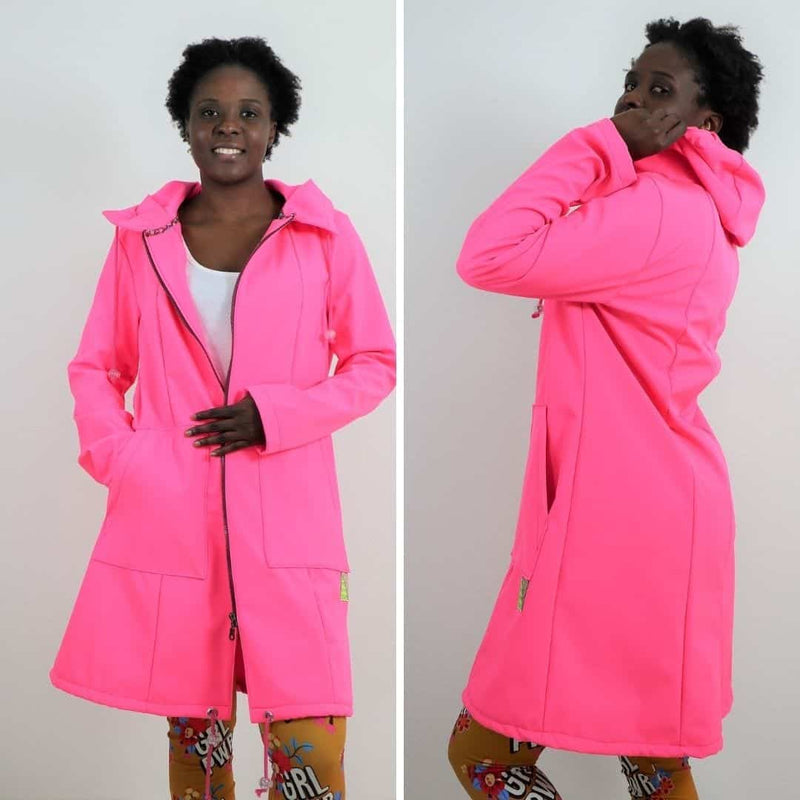 Jacke "Lovis"