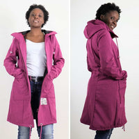 Jacke "Lovis"