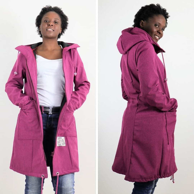Jacke "Lovis"