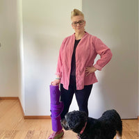 Jacke "MONETT"